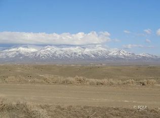 00655H026 S 25th #T36N-R57E, Deeth, NV 89823