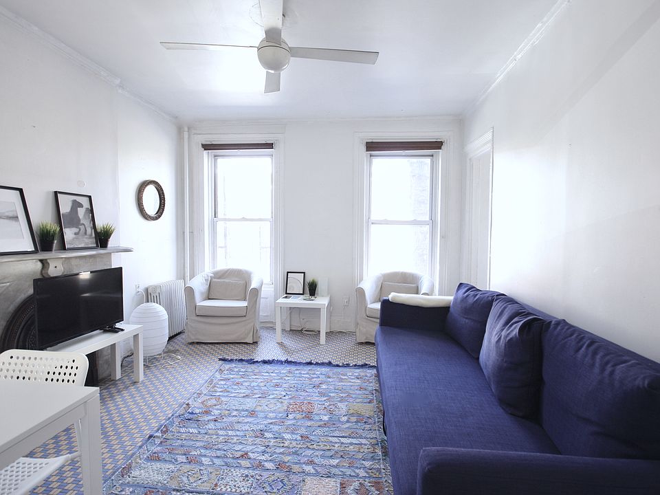 1st image of 92 Butler St #2F