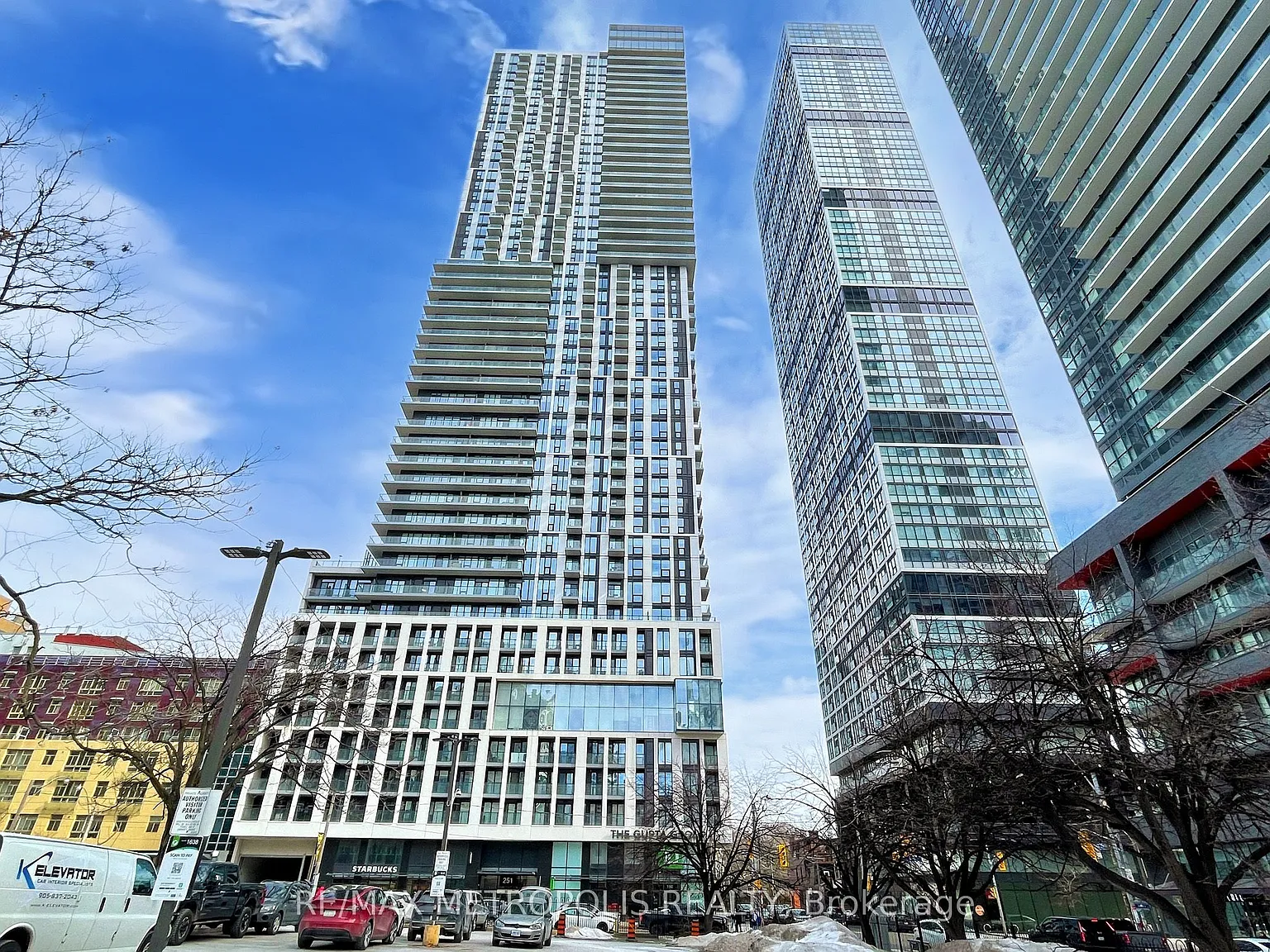 2 bed, $2,200 — Photo 3