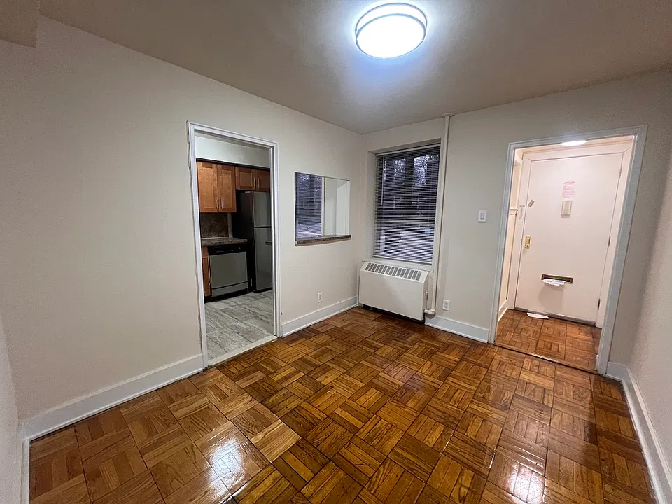 192nd St