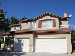 845 Hollowbrook Dr, Brentwood, CA 94513