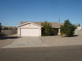 3555 Clearwater Dr, Lake Havasu City, AZ 86406