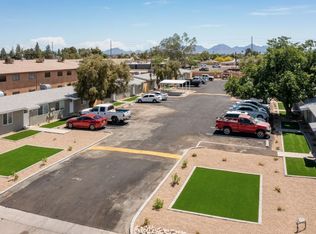 Desert Green, Phoenix, AZ 85032