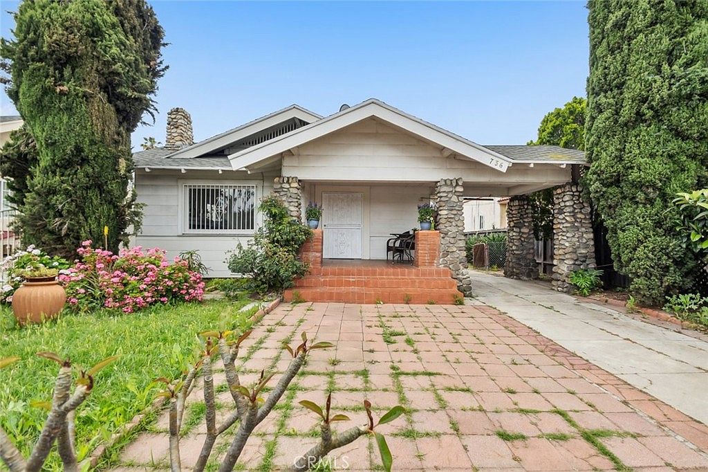 736 N Edgemont St, Los Angeles, CA 90029 Zillow