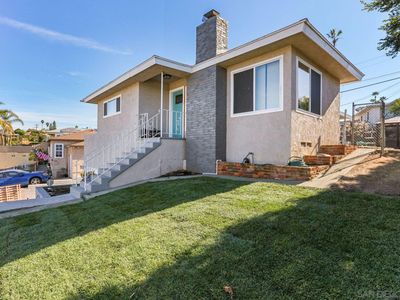 5479 Trinidad Way, San Diego, CA, 92114