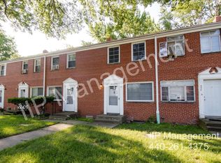 450 Kenwood Dr #C12, Euclid, OH 44123
