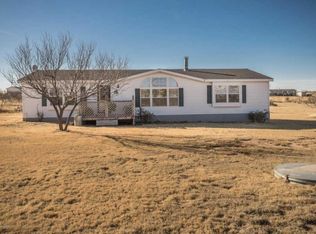 7441 Buckskin Rd, Amarillo, TX 79124