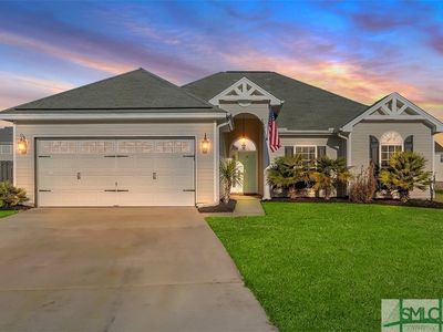 108 Shale Ct, Savannah, GA, 31419
