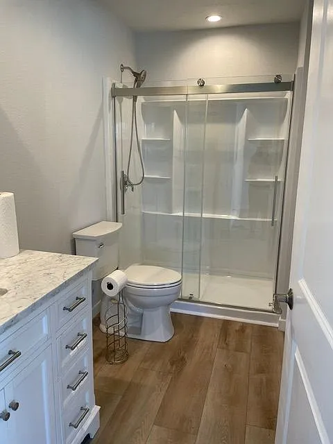 1 bed, 1.0 bath, 660 sqft, $2,575 — Photo 4