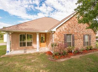 45129 Coleman Rd, Robert, LA 70455