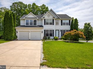 301 Bevard Ct, Aberdeen, MD 21001
