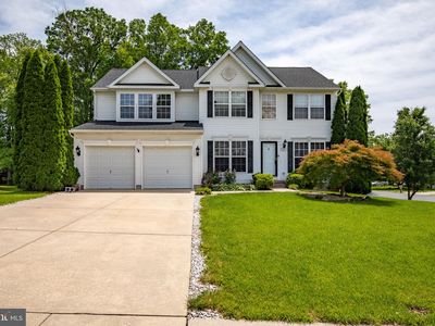 301 Bevard Ct, Aberdeen, MD, 21001