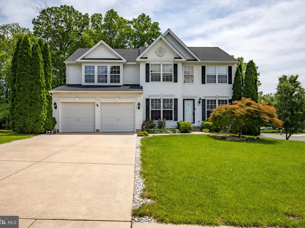 301 Bevard Ct, Aberdeen, MD 21001