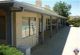 Community Rec Hall