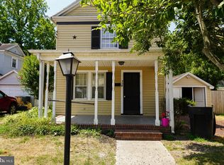 318 Locust Ter, Salisbury, MD 21801