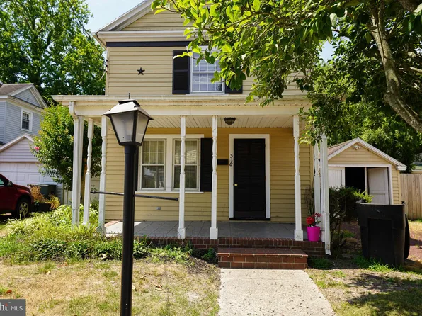 318 Locust Ter, Salisbury, MD 21801