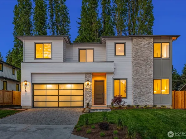 416 155th Avenue SE, Bellevue, WA 98007