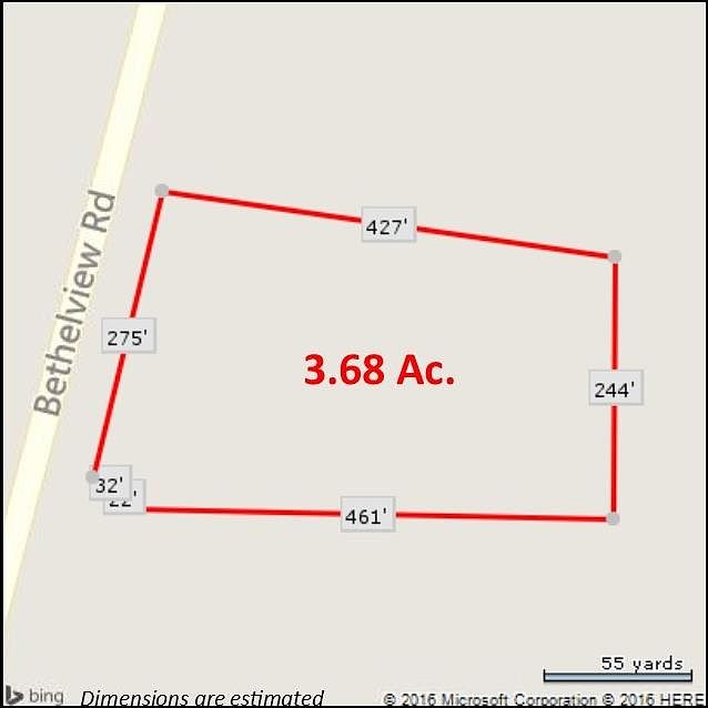 2nd image of 3435 Bethelview Rd