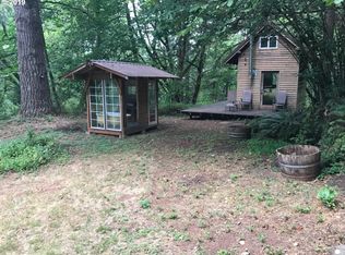 28989 S Beavercreek Rd, Mulino, OR 97042