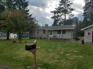 5447 Blueberry Ln, Boulder Junction, WI 54512