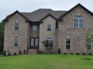 609 Butternut Trl LOT 95A, Mount Juliet, TN 37122