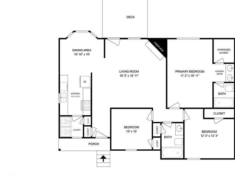 47 Spaniel Ln — Photo 19