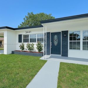 3441 NW 3rd St, Fort Lauderdale, FL, 33311