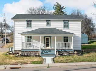 1703 Sevierville Rd, Maryville, TN 37804