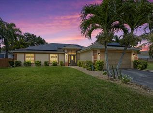 2635 SW 4th Ln, Cape Coral, FL 33991