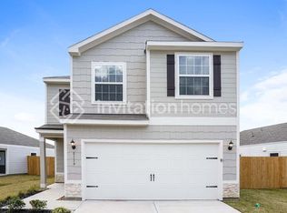 8119 Sunberry Shadow Dr, Houston, TX 77016