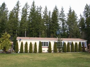 8985 Robinswood Ln, Maple Falls, WA 98266