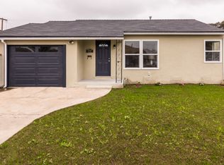 3717 W 119th Pl, Hawthorne, CA 90250