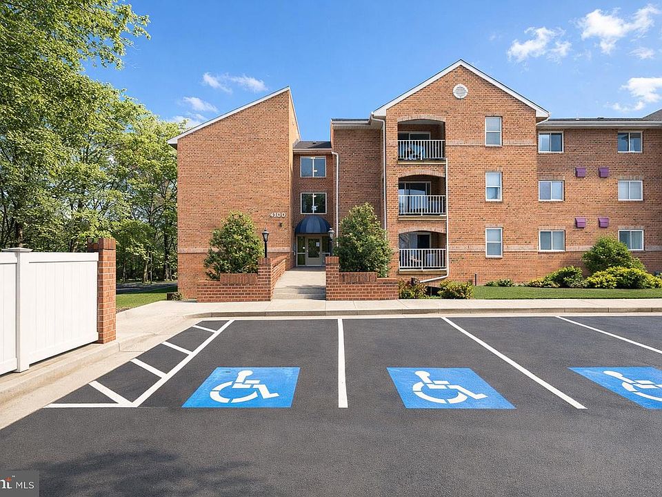 1st image of 4100 Chardel Rd APT C