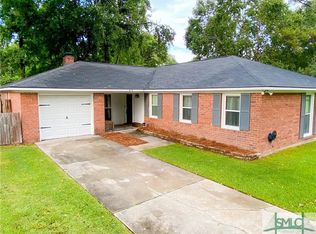 618 S Williamsburg Rd, Savannah, GA 31419