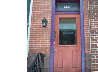 558 N 16th St #3, Philadelphia, PA 19130