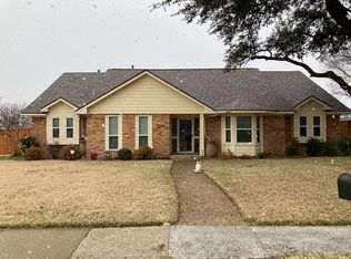 3613 Brookshire Dr, Plano, TX 75075