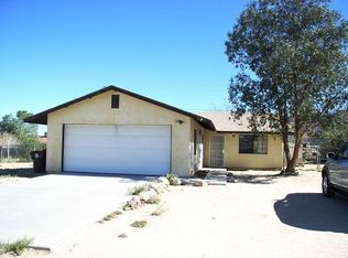 61953 Mountain View Cir, Joshua Tree, CA 92252