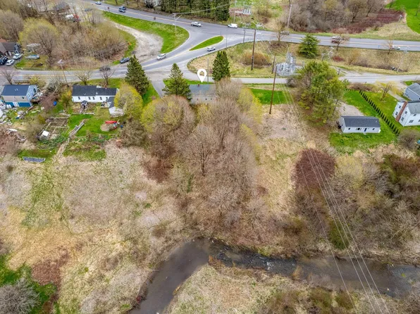 Lot #01 Old County Road, Thomaston, ME 04861