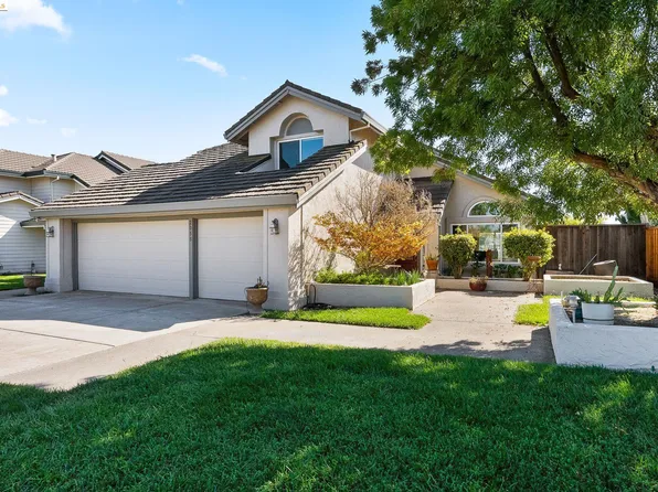 2056 Sand Point Rd, Discovery Bay, CA 94505