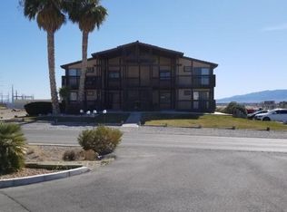2361 Commercial Dr APT APT 27 1, Pahrump, NV 89048