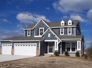 516 Lynn Kay Dr, Byron Center, MI 49315