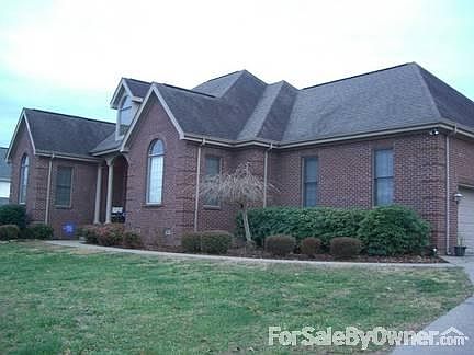 Living Room - Display Cases - Fire Place