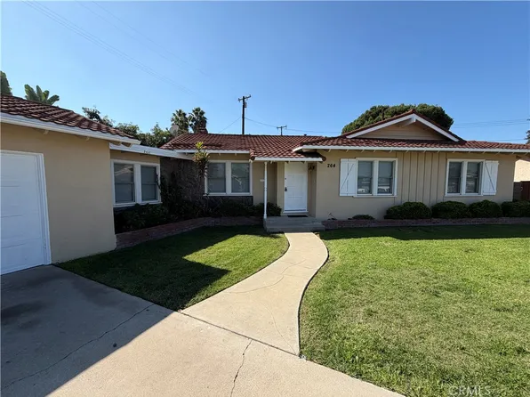 264 N Frampton St, Orange, CA 92868
