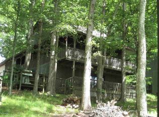 45 Sids Point, Creal Springs, IL 62922