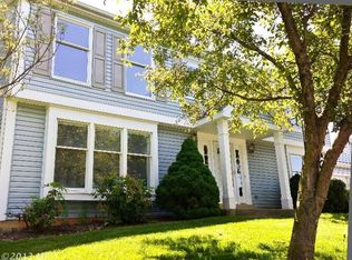11135 Lake Breeze Dr, Gaithersburg, MD 20878