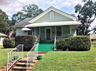 107 North St, Thomaston, GA 30286