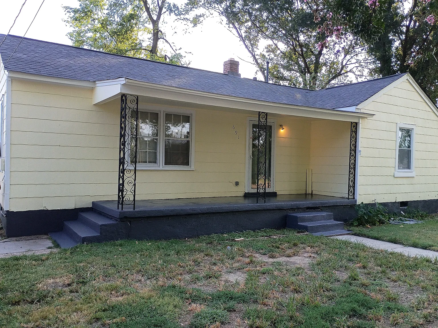 2 bed, 1182 sqft, $950 — Photo 1