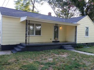 691 Stage Ave, Memphis, TN 38127