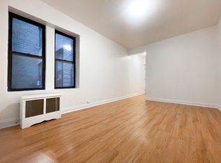 106 Fort Washington Ave APT 1J, New York, NY 10032