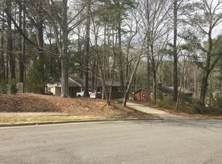 5020 Dresden Dr, Durham, NC 27707